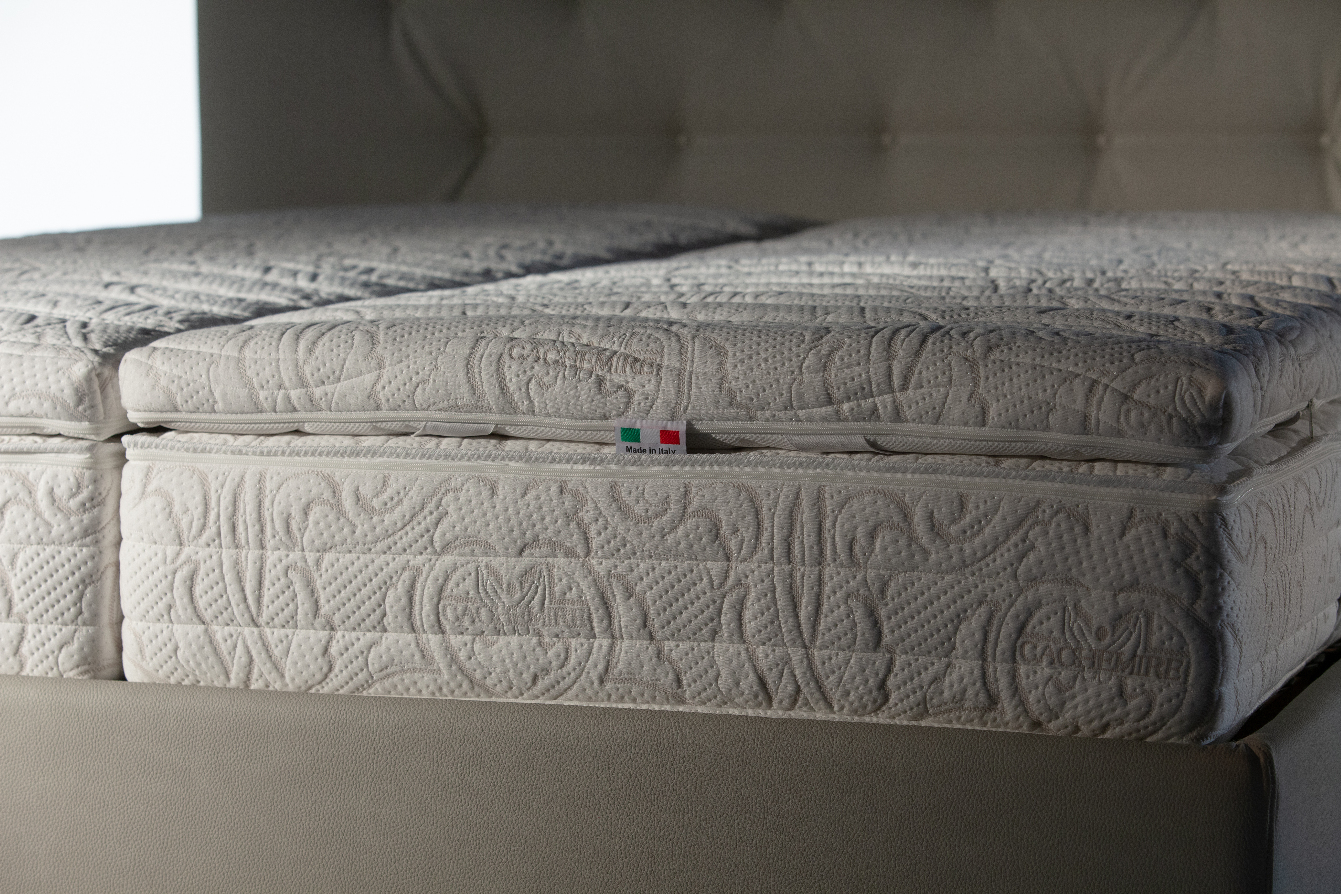 Latex Mattress